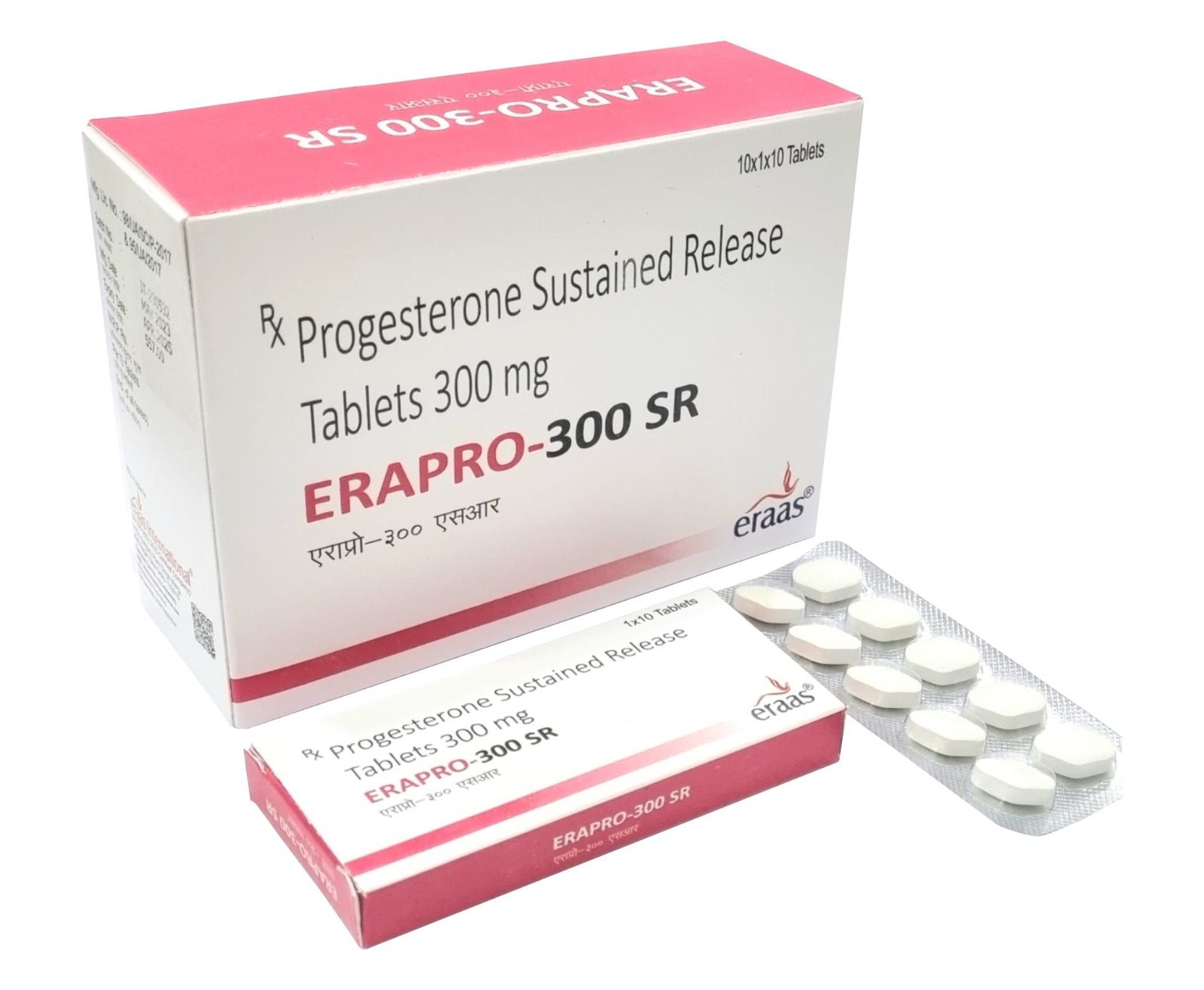 ERAPRO 300 SR TABS